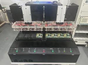 Power Supply Test Fixture Features Stable Functions Fast Testing Speed