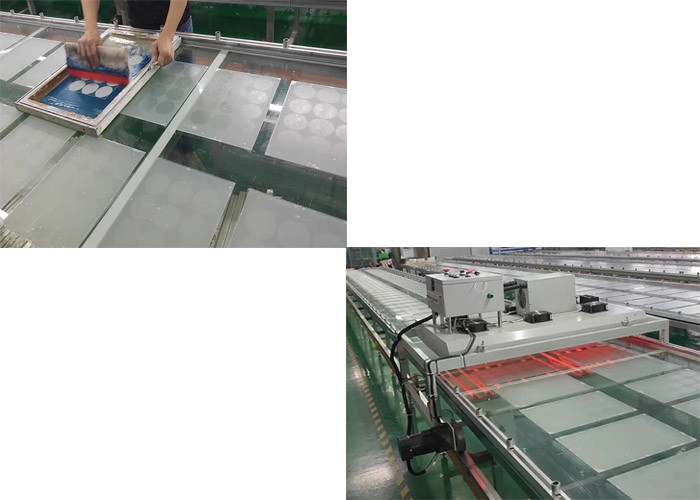 3 Colour Logo Custom Silicone Heat Transfer Labels For Garments