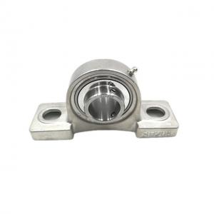 Quality Waterproof Stainless Steel Pillow Block Housing SP208 SUC208 for sale