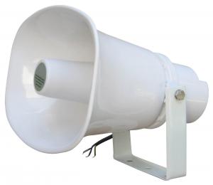 China Factory of Horn Speaker, Trumpet with CE (Y-097) on sale