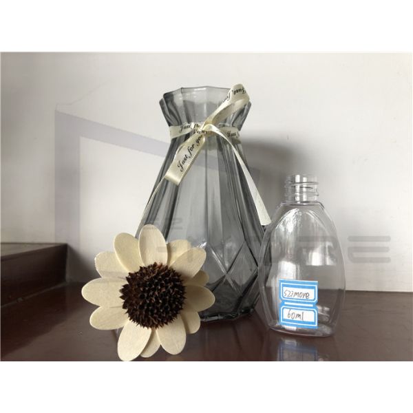 Labeling 32410 SGS Hand Sanitizer Refill Bottle