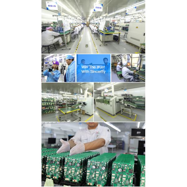 CE RoHS DIP COB Electronic FPC PCB OEM Layout Fast PCBA