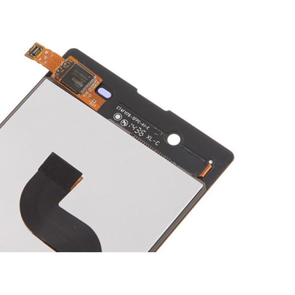 Quality Assurance Sony LCD Screen 1334x750 Pixel Resolution For Sony E3