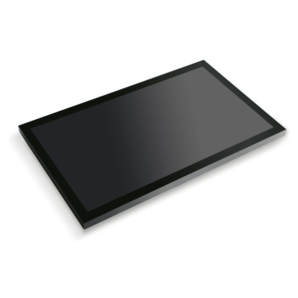 RS232 1000nits Sunlight Readable Touch Monitor 32'' Full FCC IP65