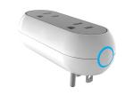 Wireless Wifi Smart Plug Outlet Work With Amazon Alexa Echo And Google Home