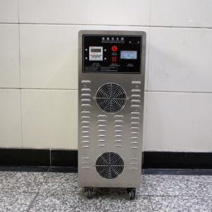 Quality 50g/hr Commercial Ozone Generator System Air Source Ozone Generator Machine for sale