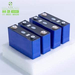 Quality CTS polymer lifepo battery 3.2v 100ah lifepo4 cell 3.2v 360ah lifepo battery lithium battery cell for sale