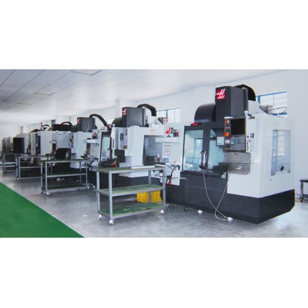 Aluminum Alloy / SS Machining Small Metal Parts With Chrome Plating Surface