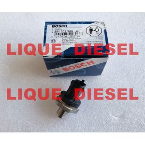 Quality BOSCH pressure sensor 0281002909 0 281 002 909 for MWM 940780670024 ROVER STC4768 for sale