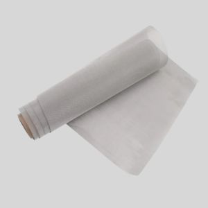 Quality Heat Shields FeCrAl Wire Mesh for sale