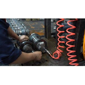 Xiamen Doozer Construction Machinery Co., Ltd.