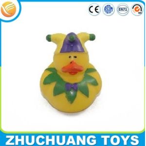 Quality yellow bath floating rubber ducks custom wholesale for sale