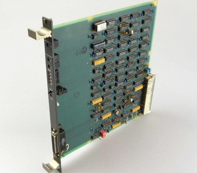 Quality ABB 88FN02E GJR2370800R0100 Coupling Module Advanced Control Board for sale