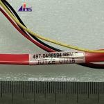 Bank ATM Spare Parts NCR Selfserv 83 6683 SATA Cable 35cm 497-0466594