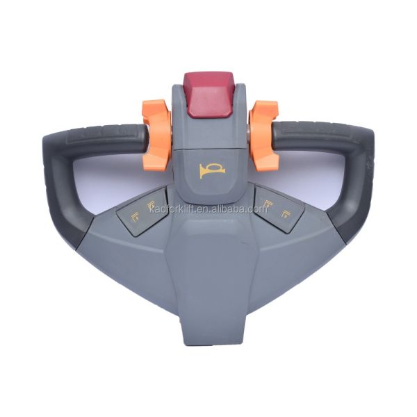 Curtis Frei Tiller Head TEMO200 Electric Vehicle Control Handle