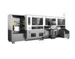 Wire Harness Terminal Both-End Inserting Machine Automatic Processing Equipment