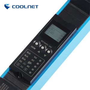 50 / 60HZ PDU Unit For Computer Room Electricity Safety