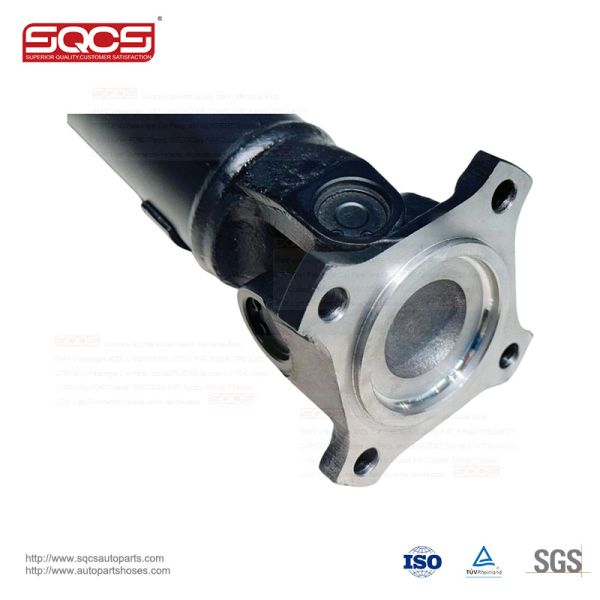 Dacia Reno 370002820R Rear Driveshaft Replacement