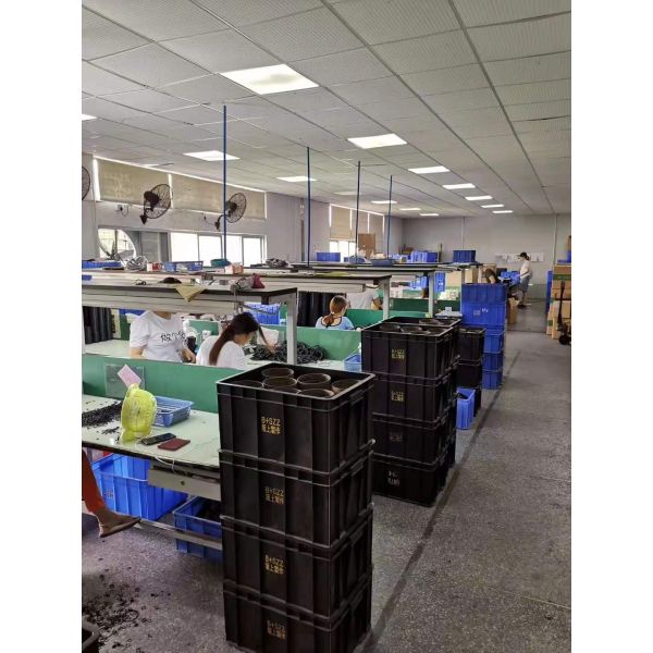 PC200-5 AR0378 Excavator Seal Kit Handle Valve Seal Kit NBR