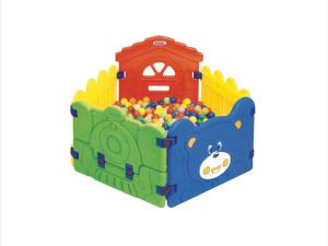 Quality 2014 newest  plastic ball pool for sale