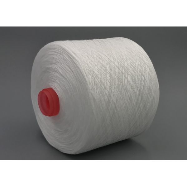 Directly Wholesale 40/2 JMT Brand Spun Raw White Knitting Yarn