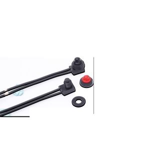 KP107s Waterproof Switch For Traffic Lights Street Lamp