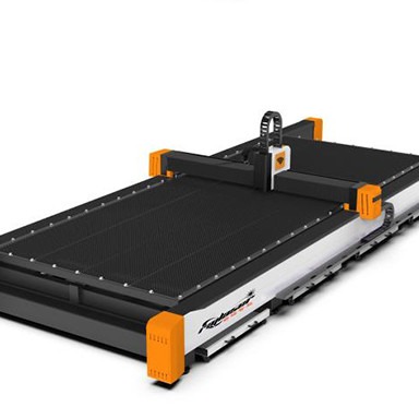 cnc laser cutter machine with Laser Power 6000W-30000W