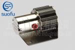 Corrosion Resistance Micro Steam Generator Feed Pump Mini Water Pump