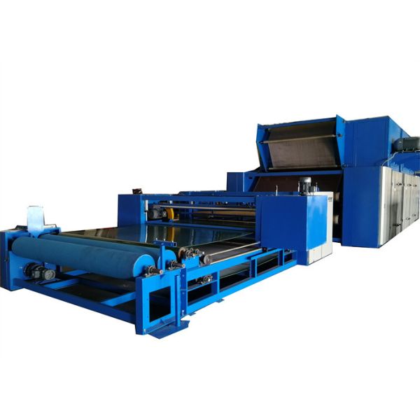 80m/min Winding Cutting Machine