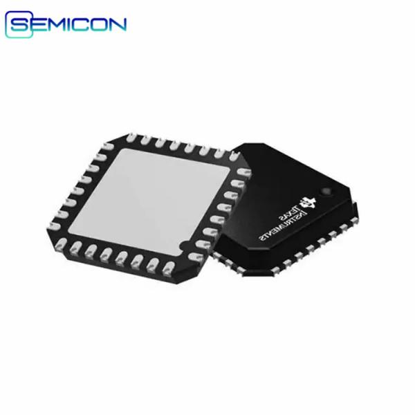 Buy Semicon TPS92682QRHMRQ1 LED Driver IC 2 Output DC DC Controller Buck Boost Analog PWM Dimming 32-VQFN at wholesale prices