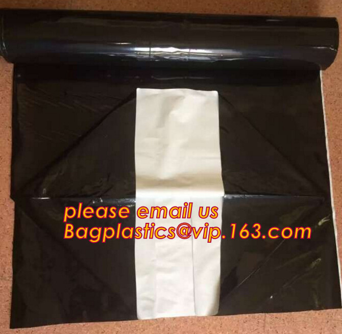 260L PP fabric leaf waste bags/garden bag waste/garden refuse sack,Green PE Bag Garden Waste Bag, Garden Sack BAGEASE PA