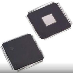 China TMS320F28075PZPT Microcontroller IC 32 Bit Microcontroller TMS320F 120MHz 512KB FLASH TQFP100 Original and New on sale
