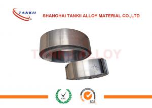 China Sealing Alloy 4J36 Invar 36Н / Fe-Ni36 Precision Alloy Service for Radio Industry on sale
