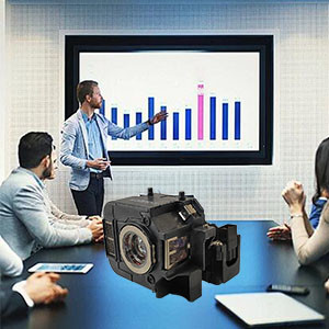 Guangzhou Crystal Light Electronic Products Co., Ltd.