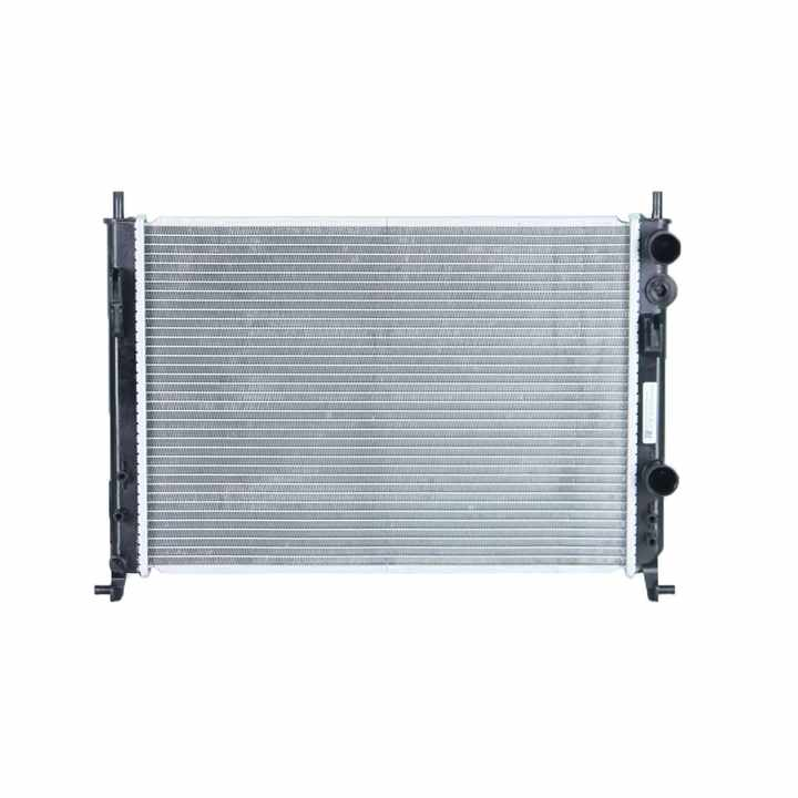 OE NO. 46815887 Aluminum Radiator for Fiat PALIO 1.3 1.5 46819261 46833511 51781021