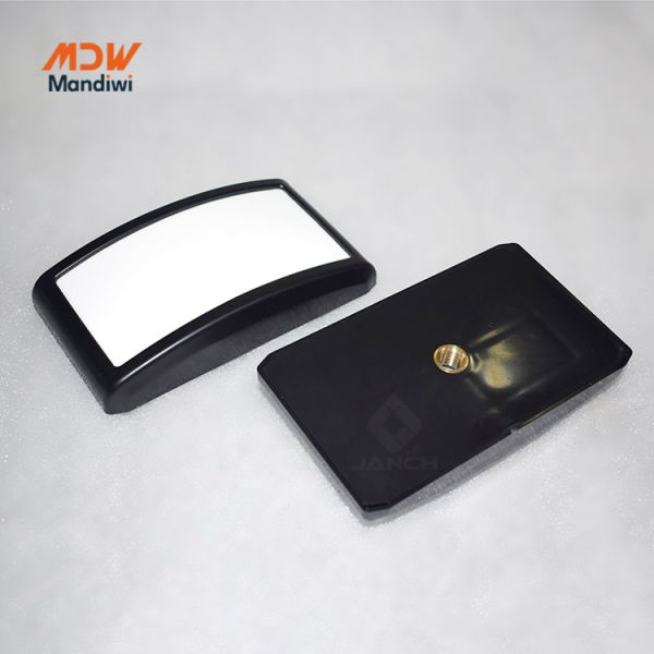 Construction Works Essential Small Vibrating Silo Aerator Pads For Enhancing Liquidity