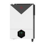 CE Dual Output Hybrid Solar Power Inverter With MPPT Controller