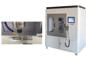 Quality Automated Controls Sample Maker Machine Take A Sample From Pipe for sale