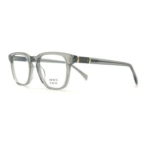 AD211M Men Acetate Optical Frame Customized OEM ODM