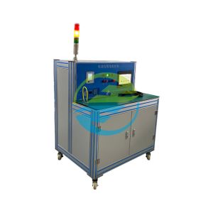 1.44E-4 mbar.l/s Battery Pack Suction Gun Helium Leak Detector for Battery