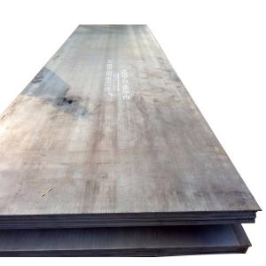 Quality 0.5mm AISI 1018 Cold Rolled Carbon Steel Sheets 2mm Mild Steel Sheet for sale