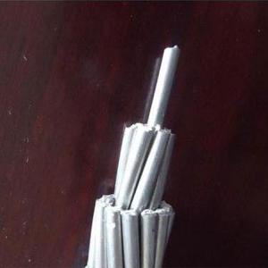 Quality All aluminum stranded conductor cowslip aac bare strand conductor for sale