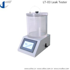 Quality Plackage Medicine Bottle infiltrate test Vacuum Leak Test Instrument for sale