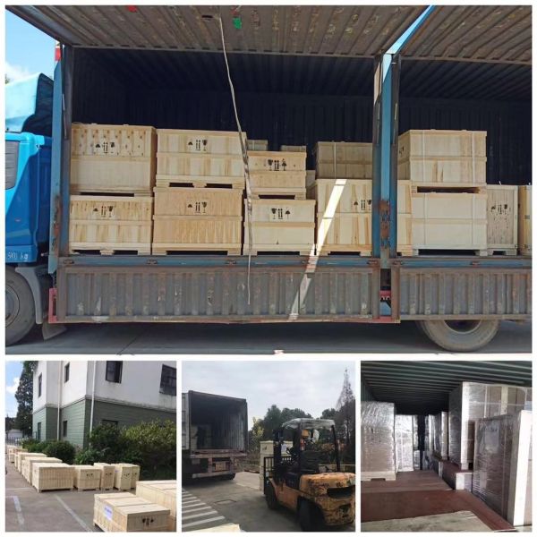 2'' Aluminum Pneumatic AODD Pump With PP Air Center