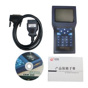 China Automotive Key Programmer Master Handset CKM200 With Unlimited Tokens on sale