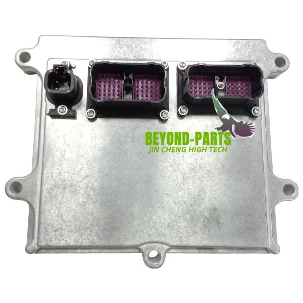 Cummins Original New QSB7-G5 CM2850A Engine Controller Control Unit 4354531