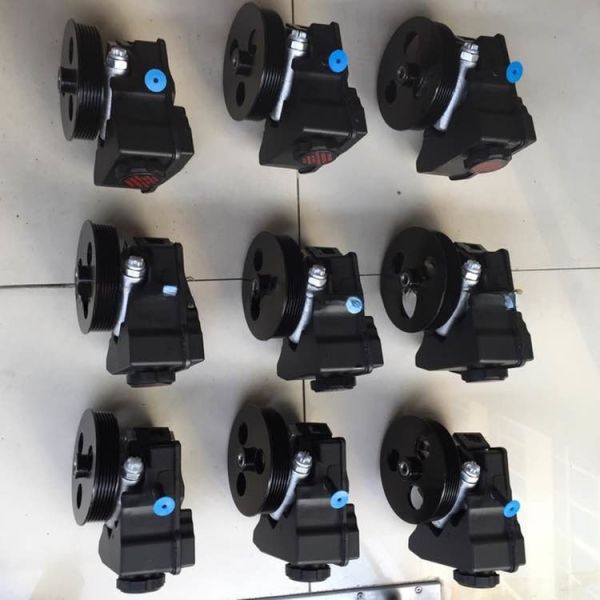 57110-1C301 Hyundai Hydraulic Pump For Sonata 57100-1C300 57100-1C311