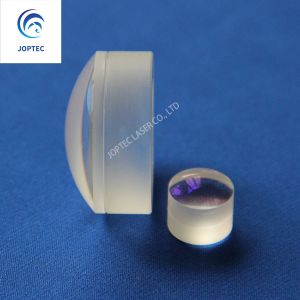 Precise Achromatic Doublet Cemented Optical Lens