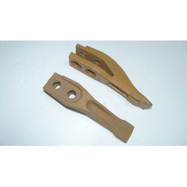 Teeth For Front Loader Bucket Tooth Point 531-03205 For JCB Excavator