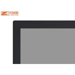 1366x768 Win10 Touchscreen Panel Mount Computer Monitor Pc